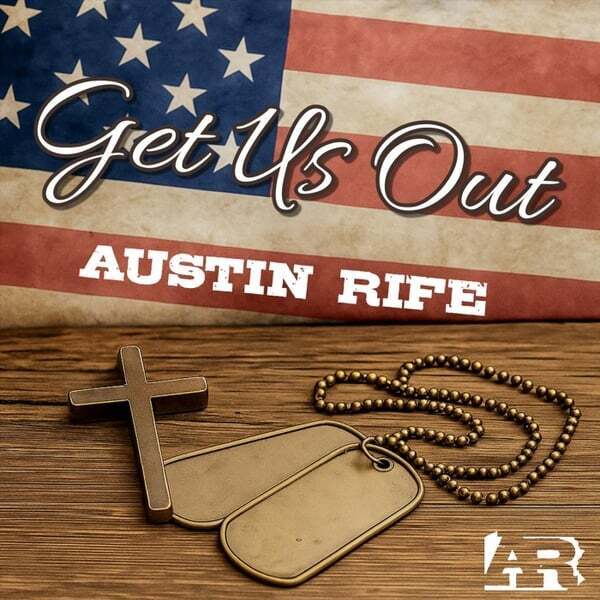 Cover art for Get Us Out
