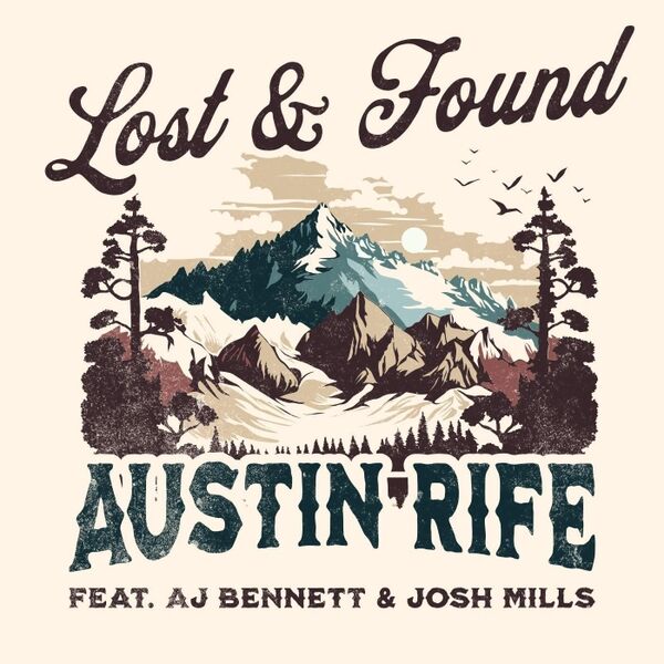 Cover art for Lost & Found