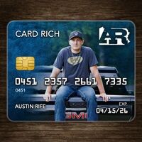 Card Rich